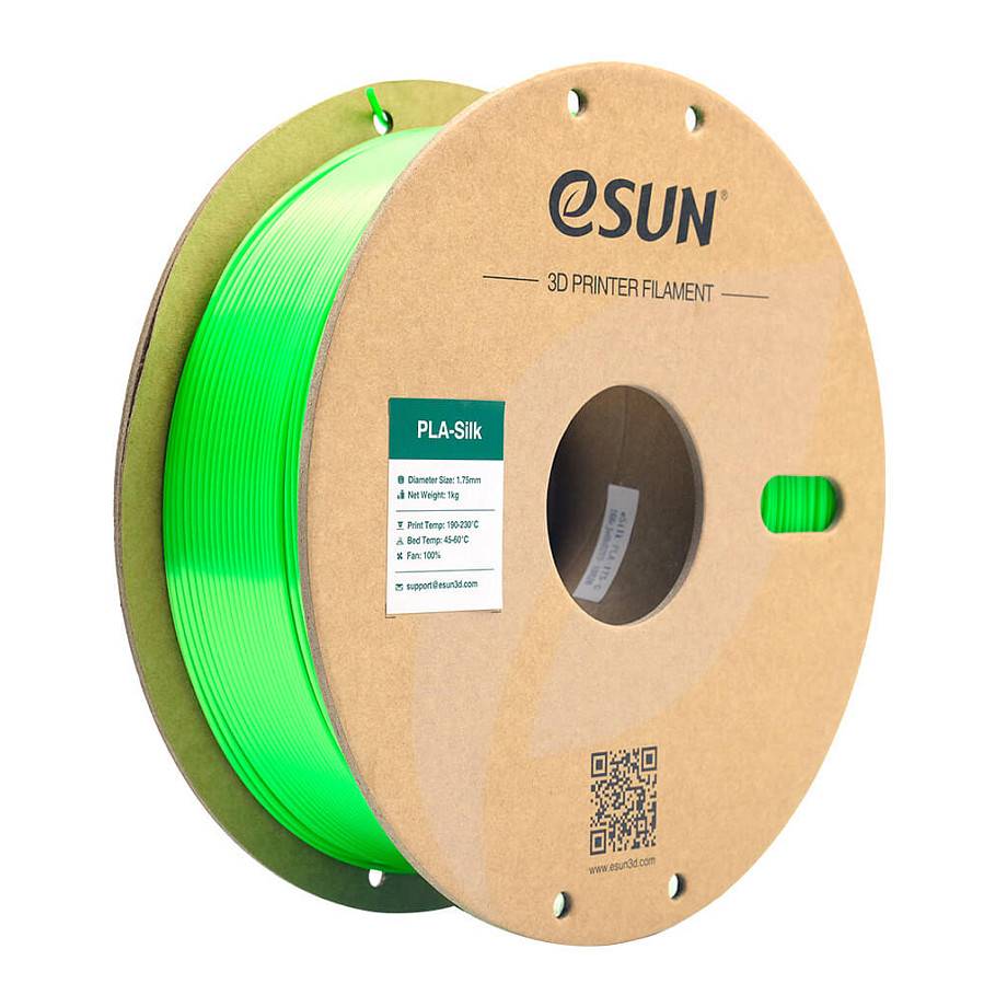 eSUN PLA-Silk Drucker & Scanner 3D Druck-0