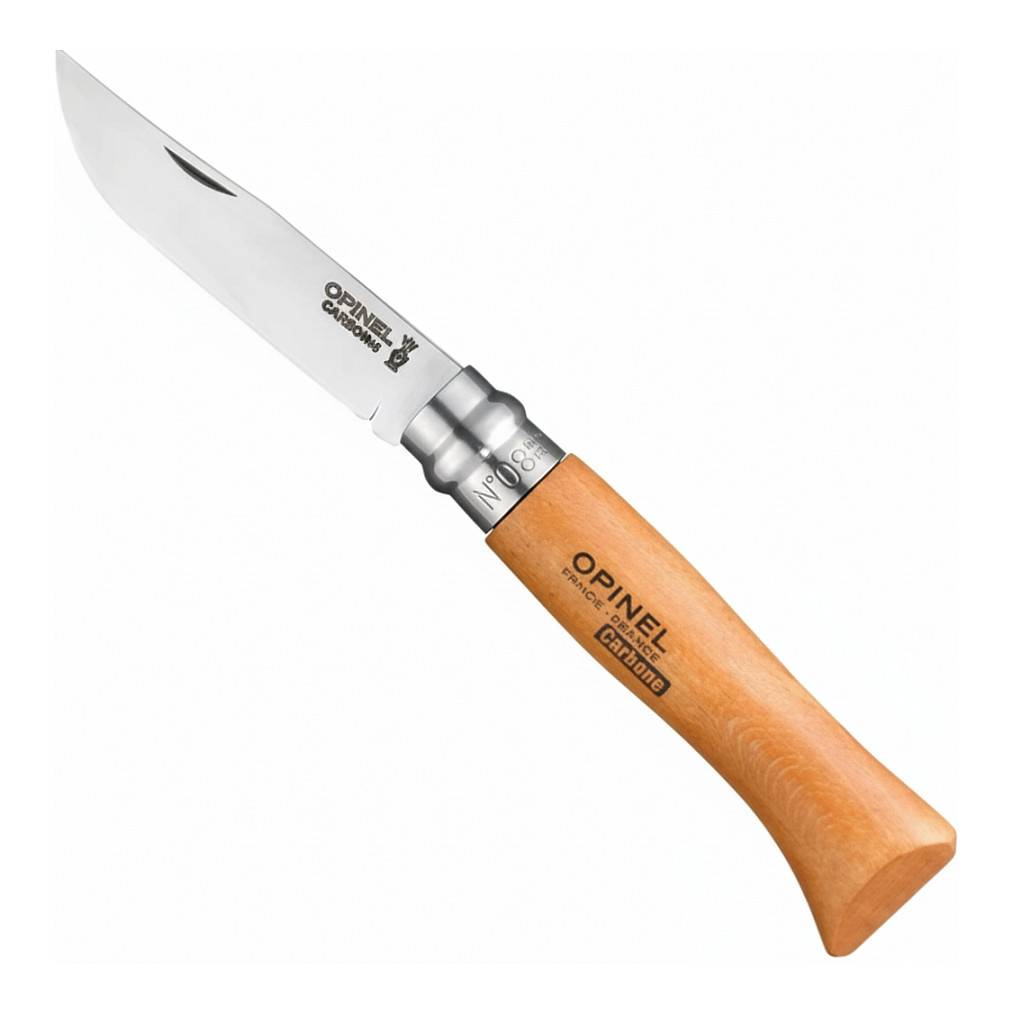 Opinel 000402 pocket knife Home & Living Hobby & Freizeit-0