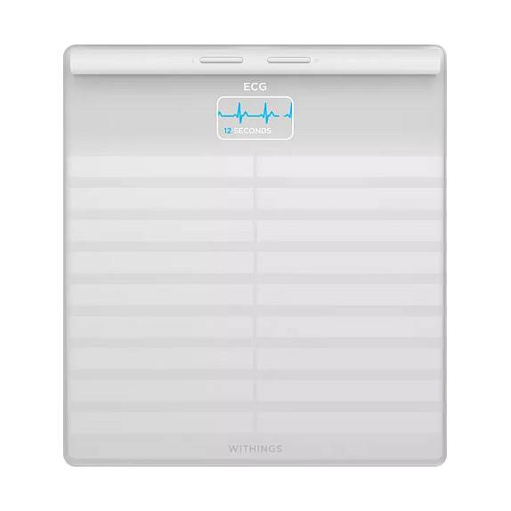 Withings Body Scan Home & Living Körperpflege Gesundheit & Hygiene-0