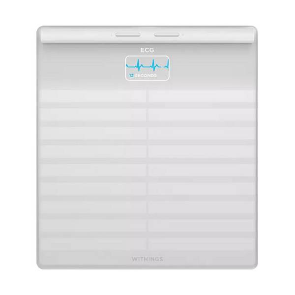 Withings Body Scan Home & Living Körperpflege Gesundheit & Hygiene