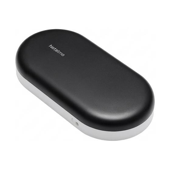 Netatmo Smarte Klimaanlagensteuerung (DE) Home & Living Smart Sonstige-0