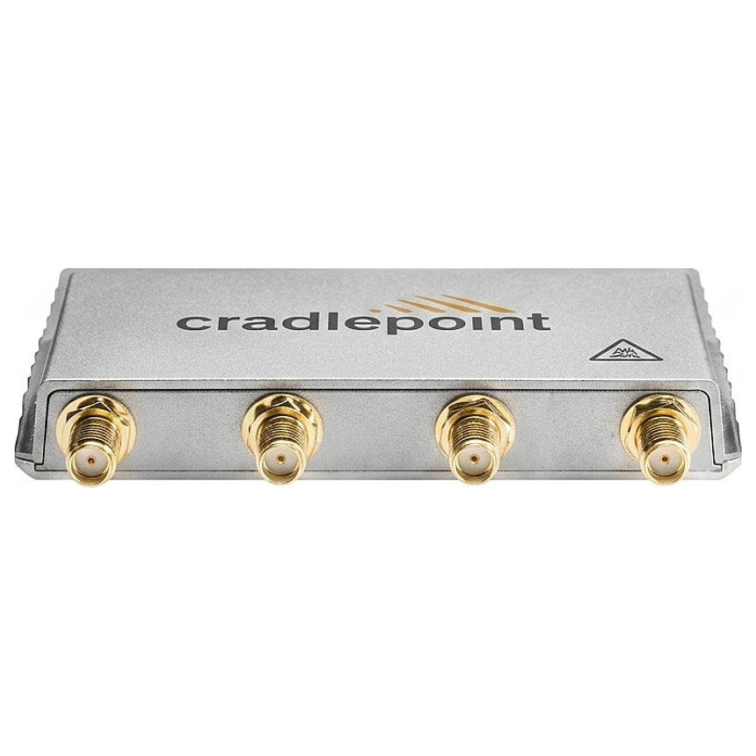 Cradlepoint MC400-5GB - Drahtloses Mobilfunkmodem-0