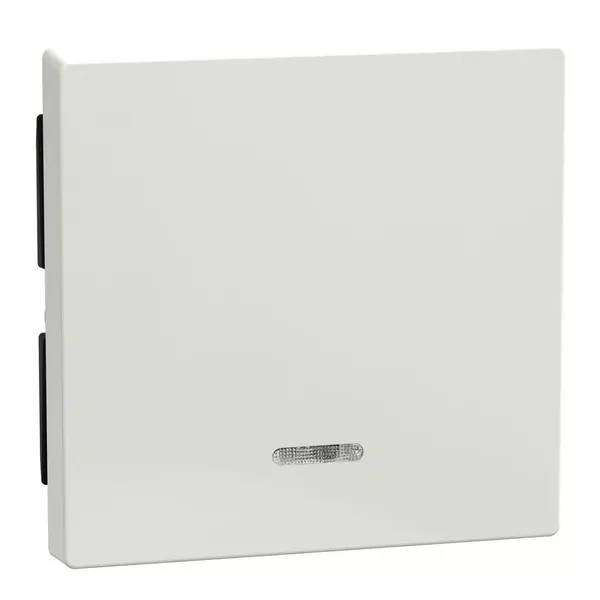MERT Wippe mit Kontrollfenster 436019 System M TPb polarweiss
