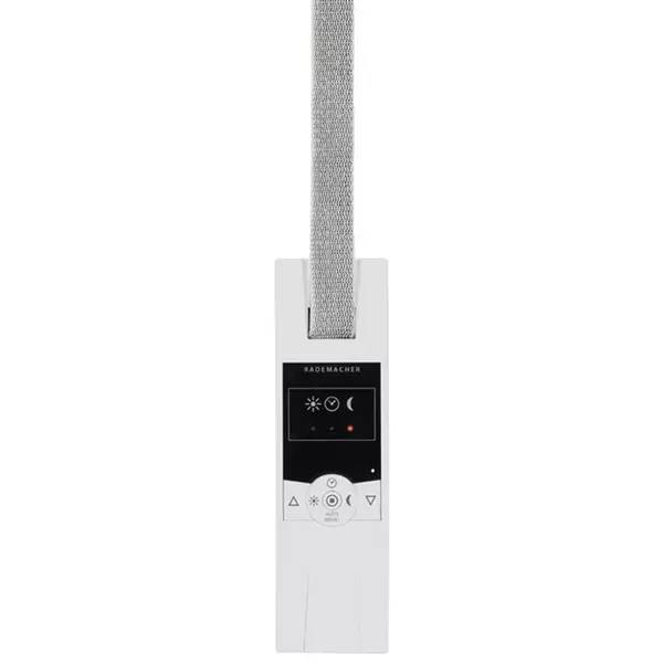 RADE RolloTron Standard 1300-UW Ultraweiss-0
