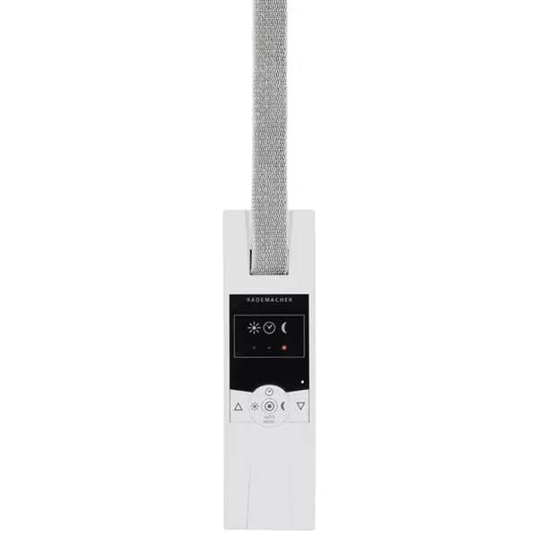 RADE RolloTron Standard 1300-UW Ultraweiss