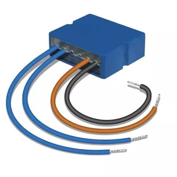 DIGI Heizung Klemme M BL-KM300-0