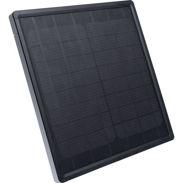Enlaps Tikee Solarpanelerweiter- ung mit Befestigungskit