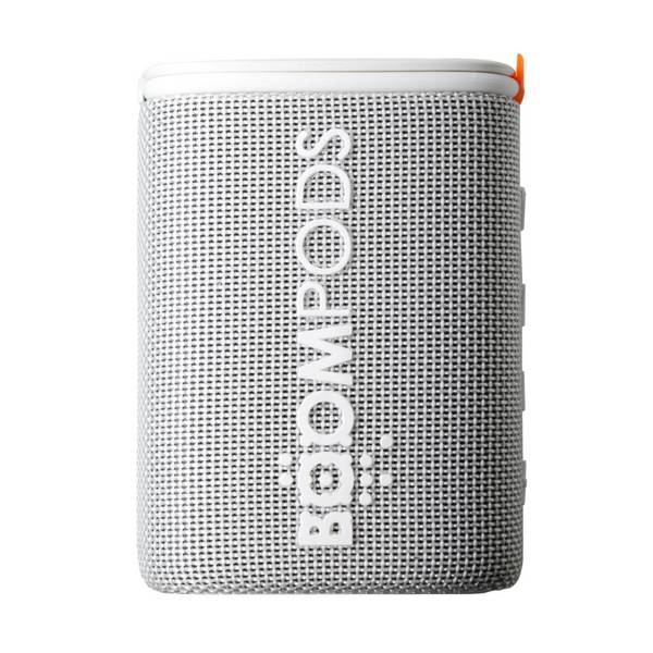 Beachboom Mono Portable Speaker White - Lautsprecher - Lautsprecher - 20 KHz