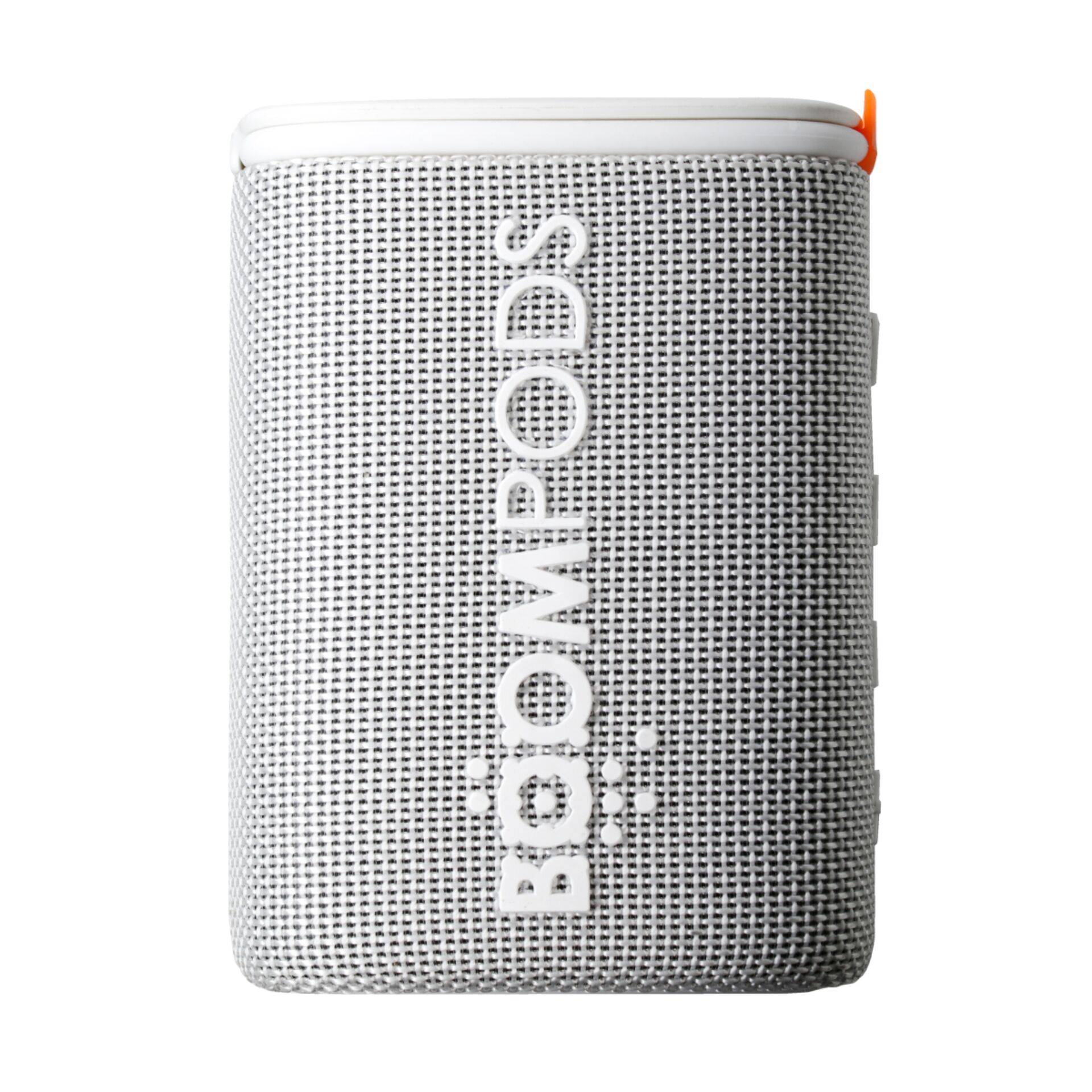 Beachboom Mono Portable Speaker White - Lautsprecher - Lautsprecher - 20 KHz-0