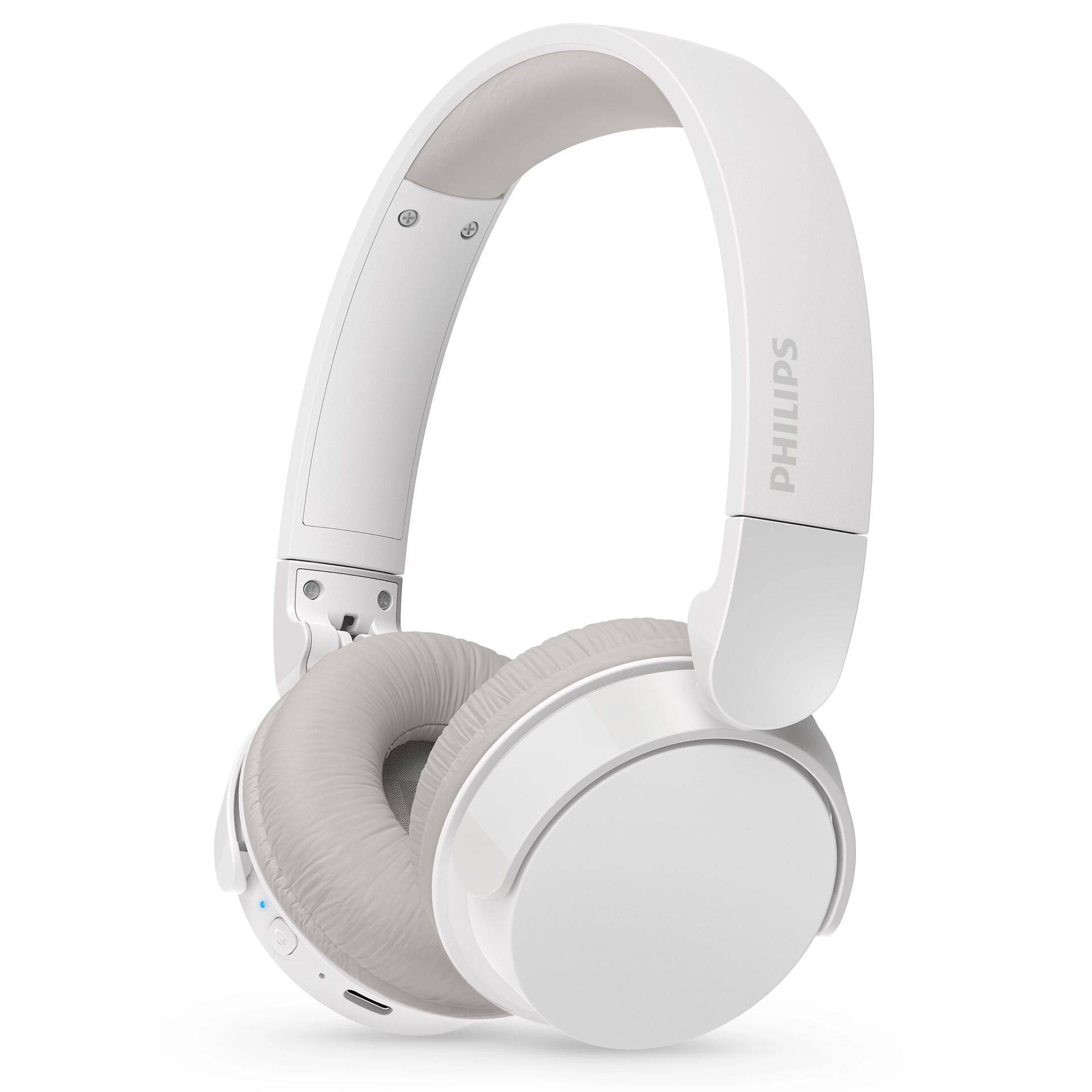 Philips TAH3209 White-0