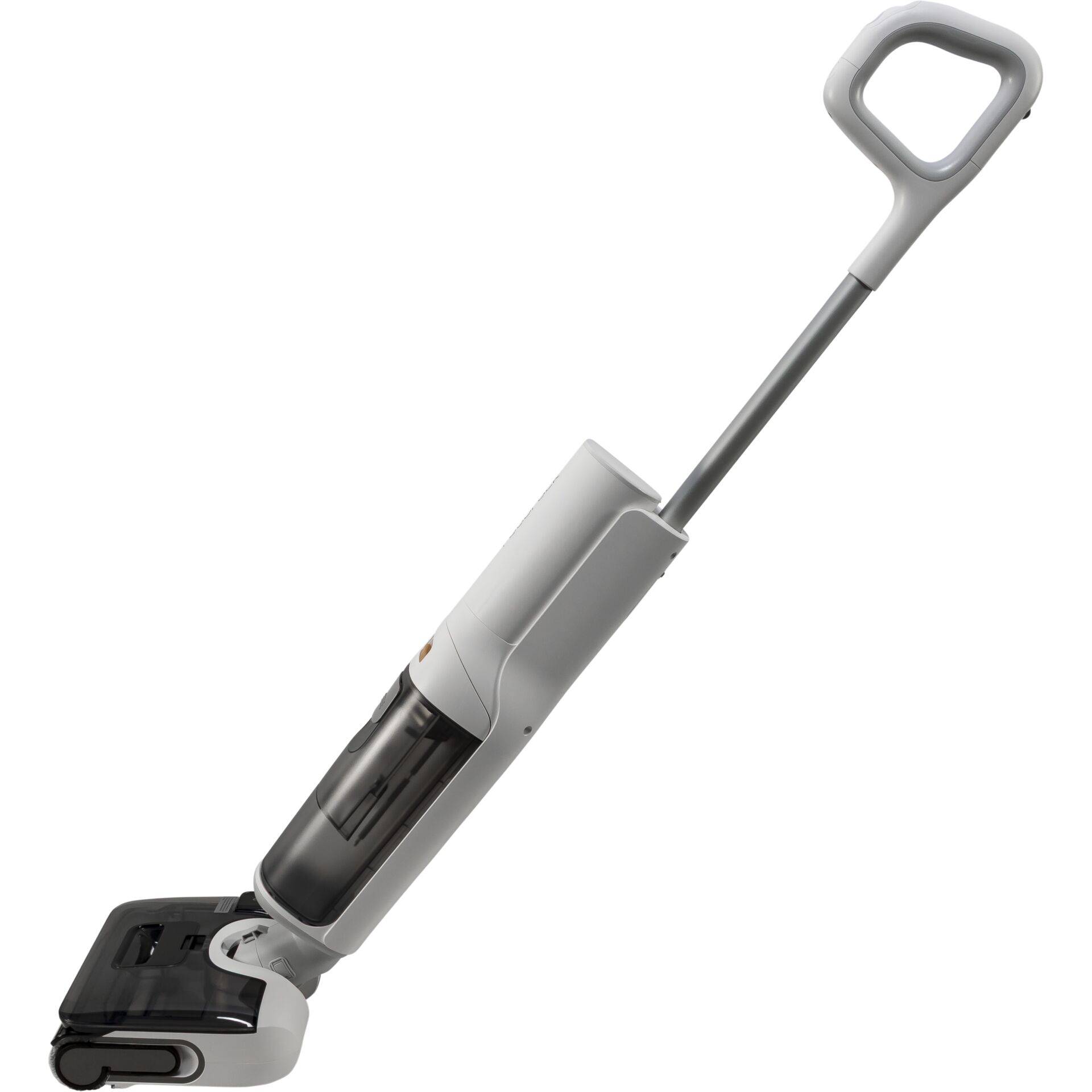 Roborock F25 RT, Stabstaubsauger, Beutellos, Weiß, 0,87 l, 0,72 l, Trocken&Nass-1