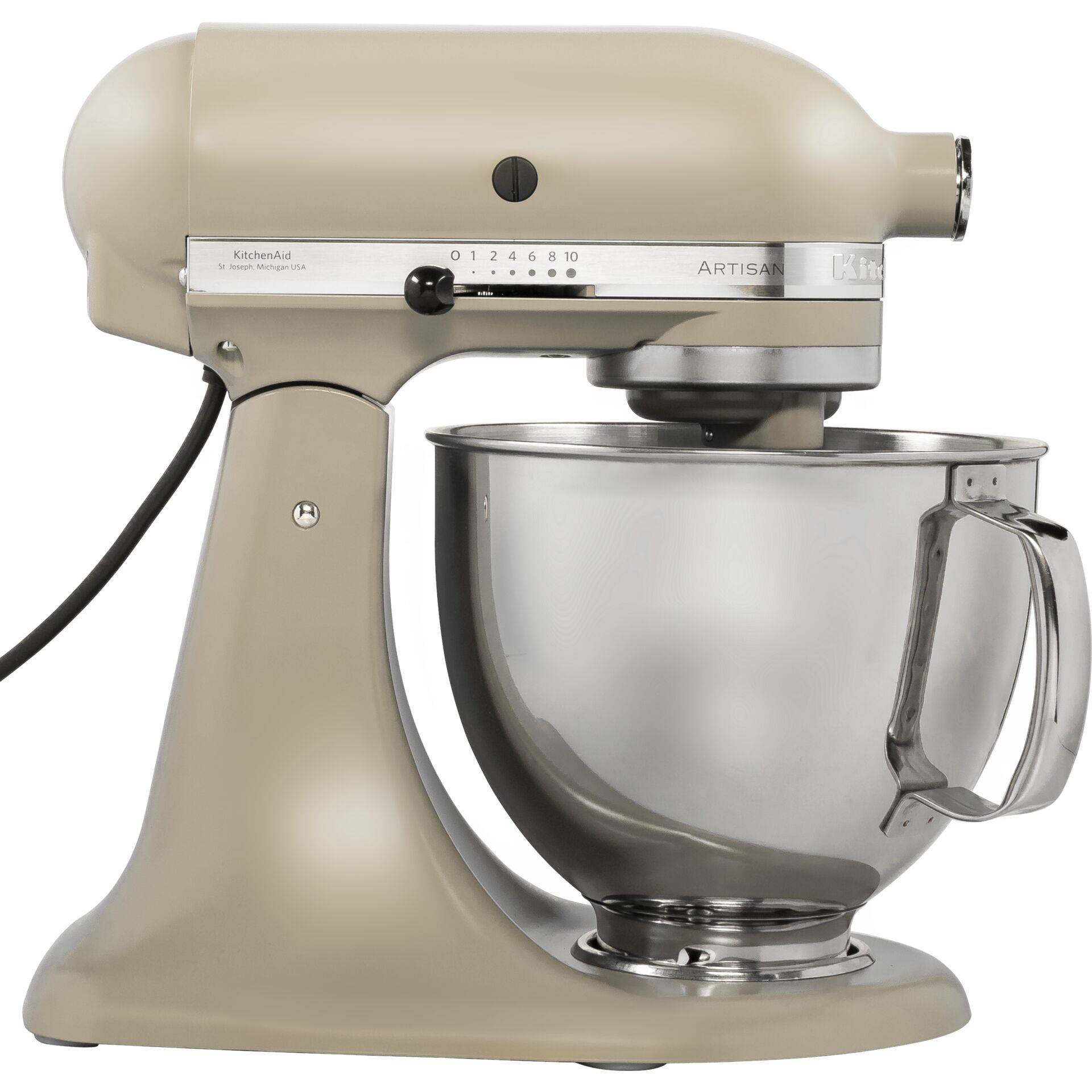 KitchenAid Artisan 5KSM175PSEFL - Küchenmaschine-1
