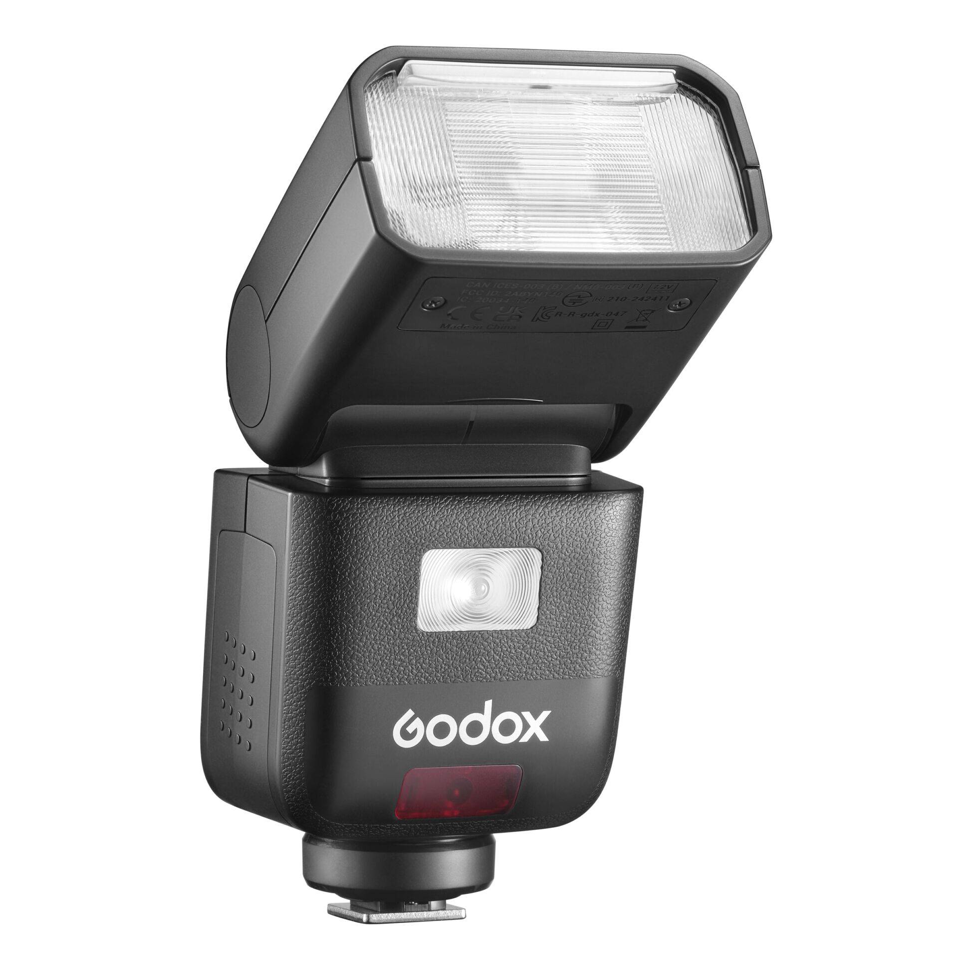 Godox V480 C CanonZubehör Digitalkameras-0