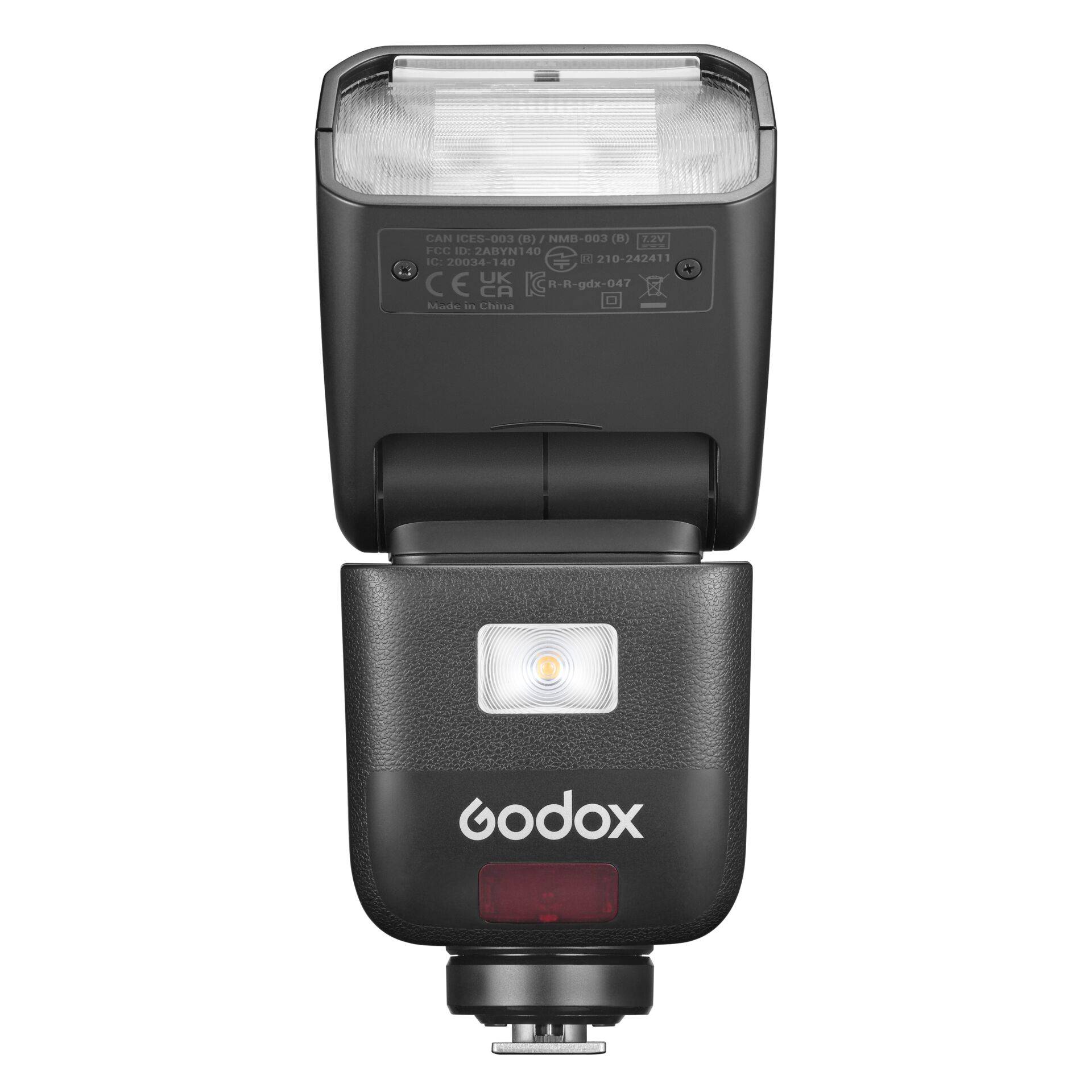 Godox V480 C CanonZubehör Digitalkameras-1