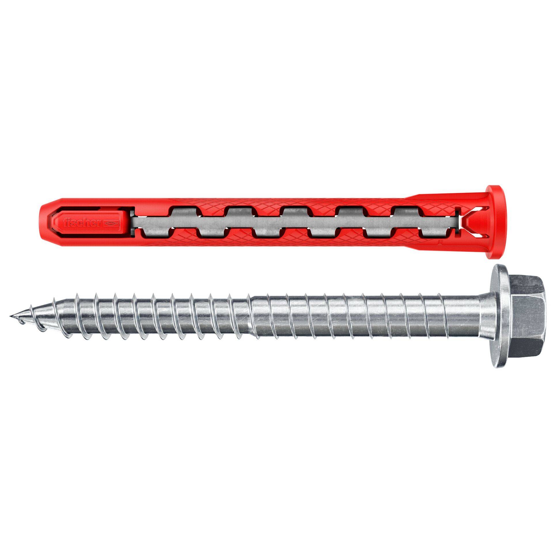 FISCHER - 577390 HybridPower Dübelset-0