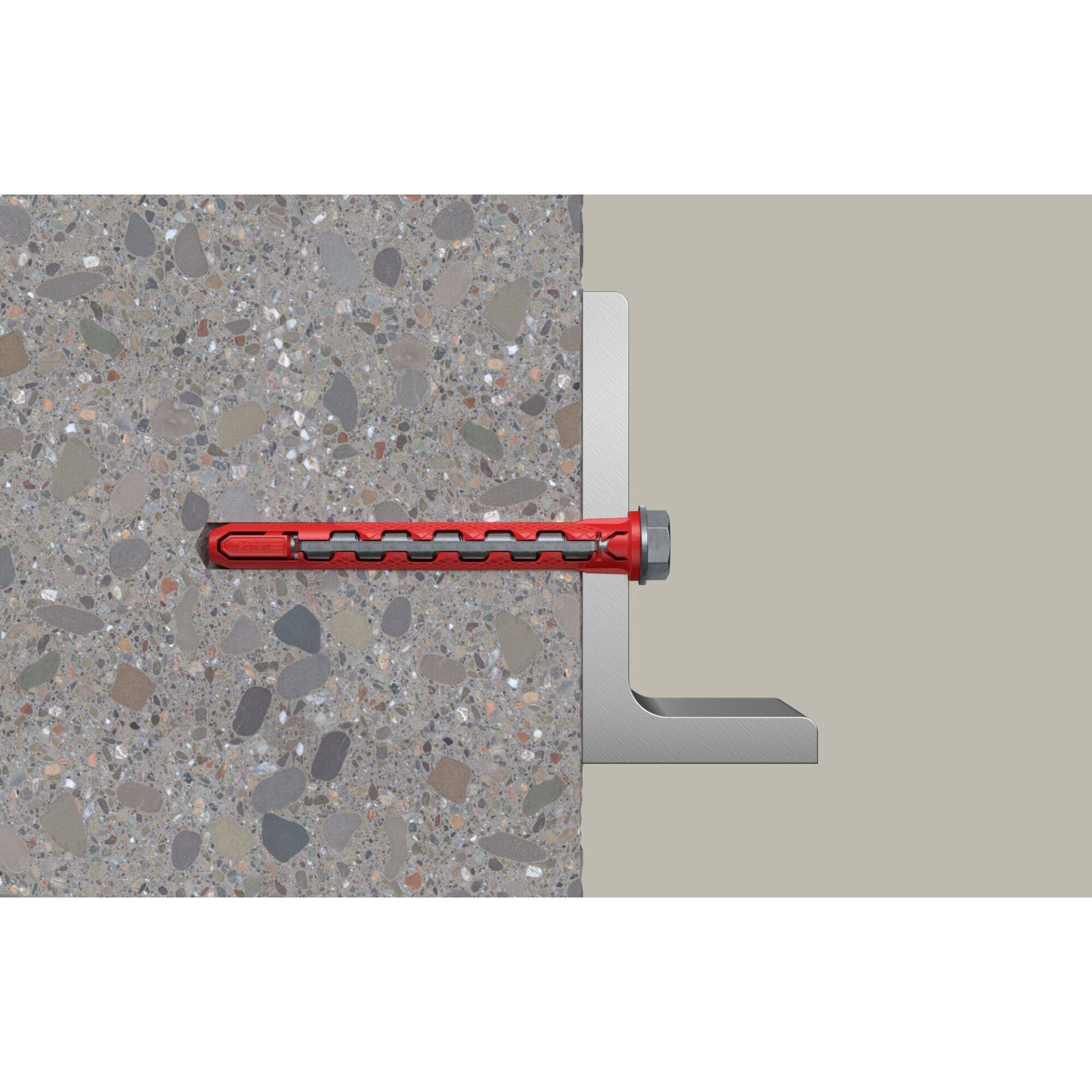 FISCHER - 577390 HybridPower Dübelset-1
