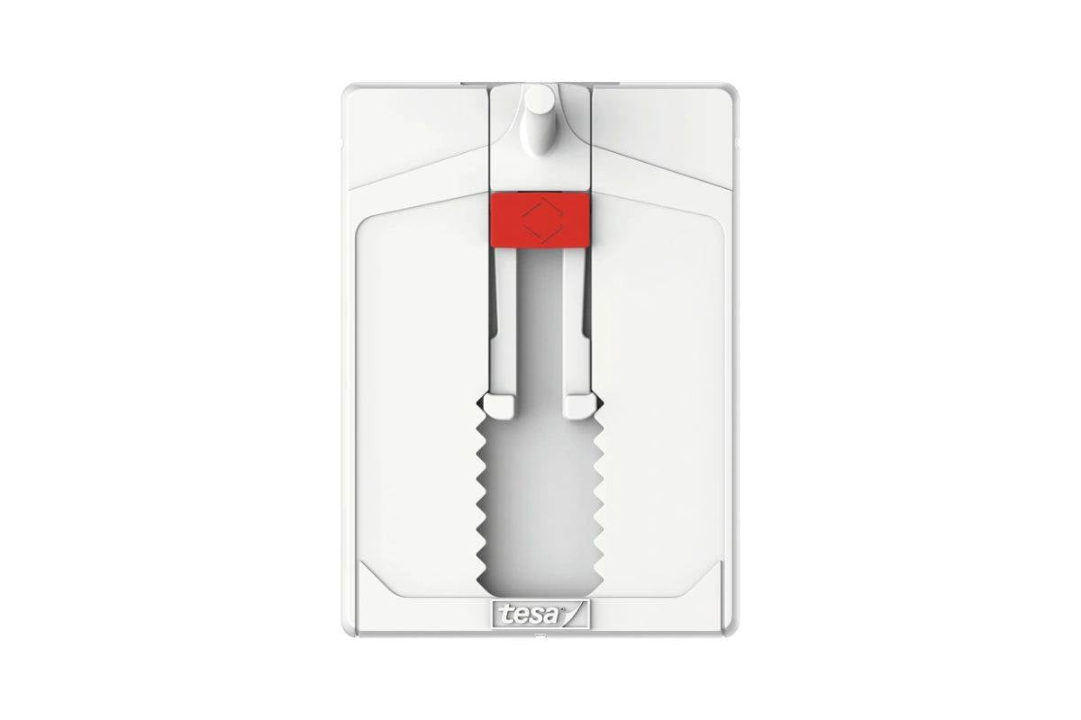 tesa Powerstrips Klebenagel für Fliesen und Metall, 4,0 kg-1