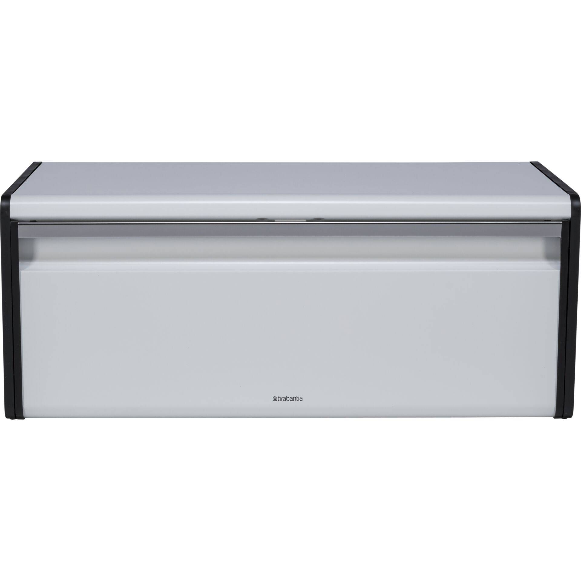 Brabantia 236785, Rechteck, Weiß, Stahl, 465 mm, 250 mm, 187 mm-0