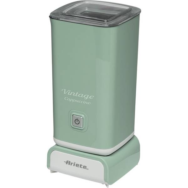 Ariete 2878/04, AC, 500 W, 95 mm, 95 mm, 220 mm, 870 g