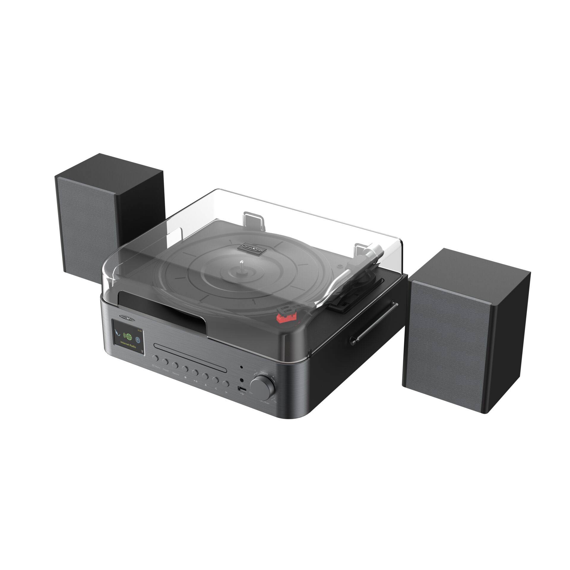 Reflexion HIF2084INT Audio & Video Soundsysteme-0