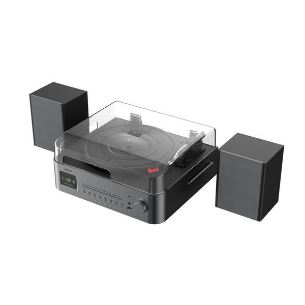 Reflexion HIF2084INT Audio & Video Soundsysteme