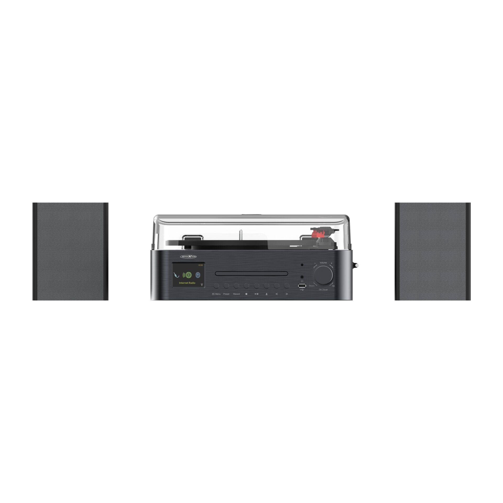 Reflexion HIF2084INT Audio & Video Soundsysteme-1