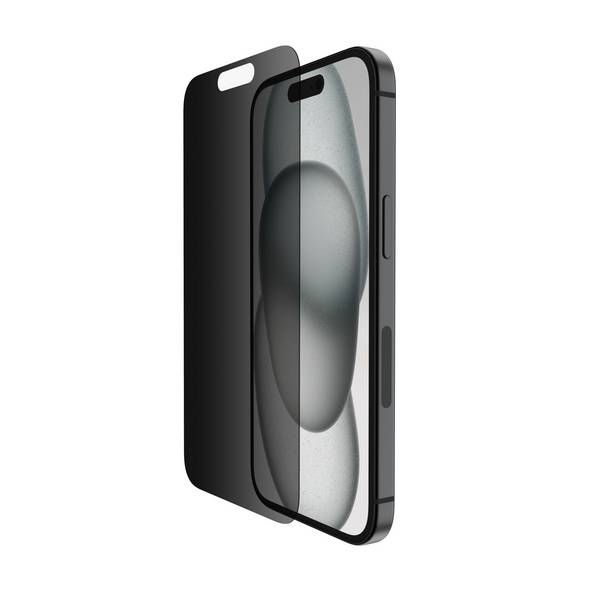 Belkin ScreenForce Pro - Bildschirmschutz für Handy