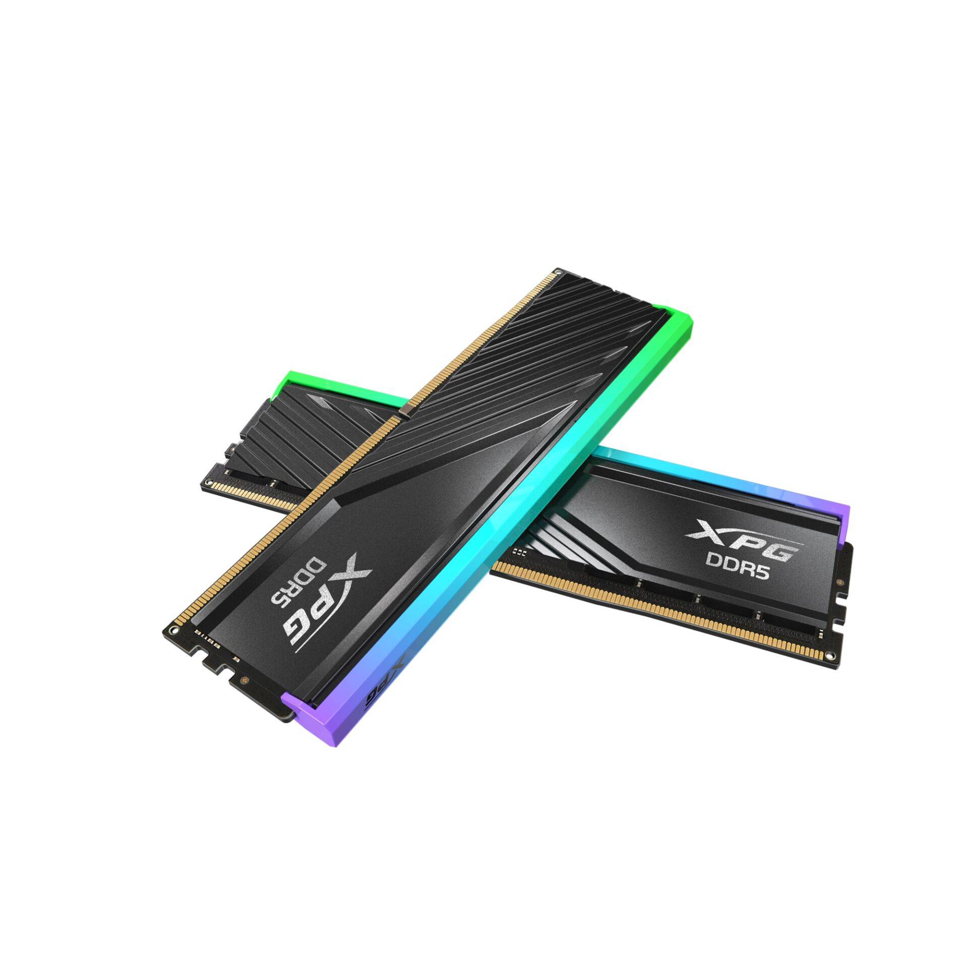 ADATA - XPG LANCER BLADE RGB - DDR5 - Kit - 16 GB: 2 x 8 GB-0