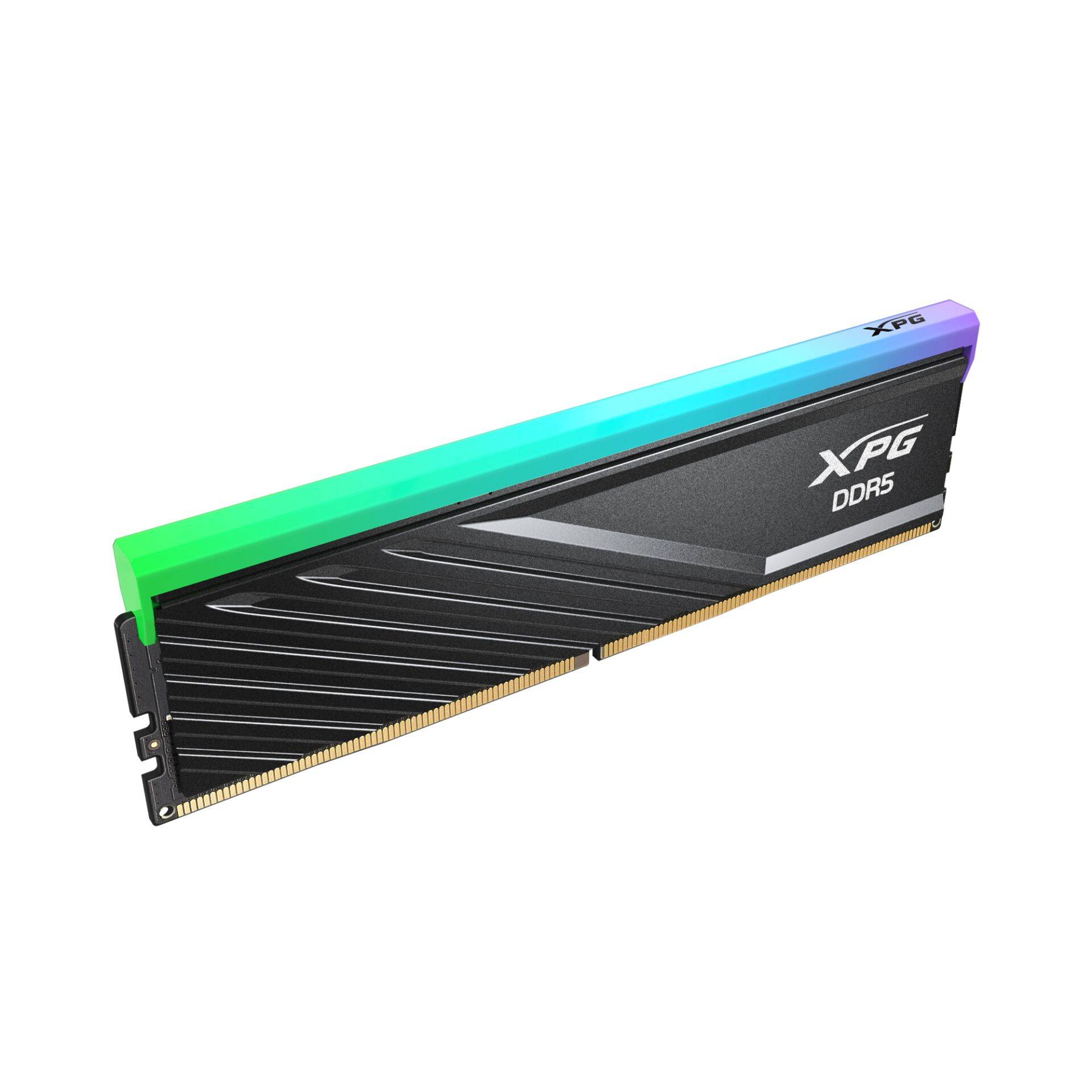 ADATA - XPG LANCER BLADE RGB - DDR5 - Kit - 16 GB: 2 x 8 GB-1