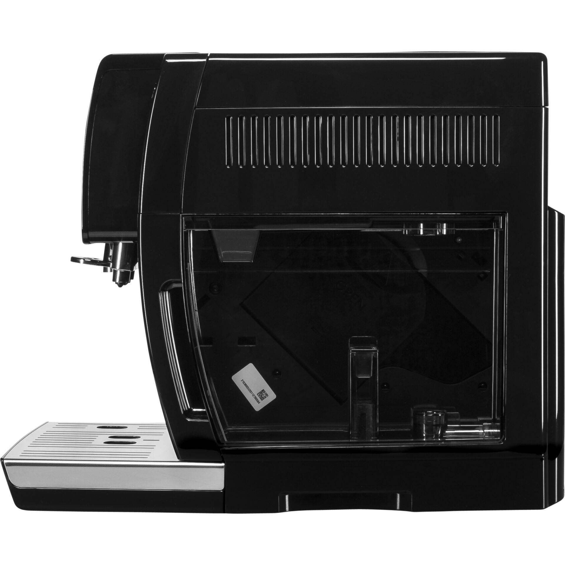 DE LONGHI - De'Longhi Premium DINAMICA ECAM 353.75.B - Automatische Kaffeemaschine mit Cappuccinatore-2