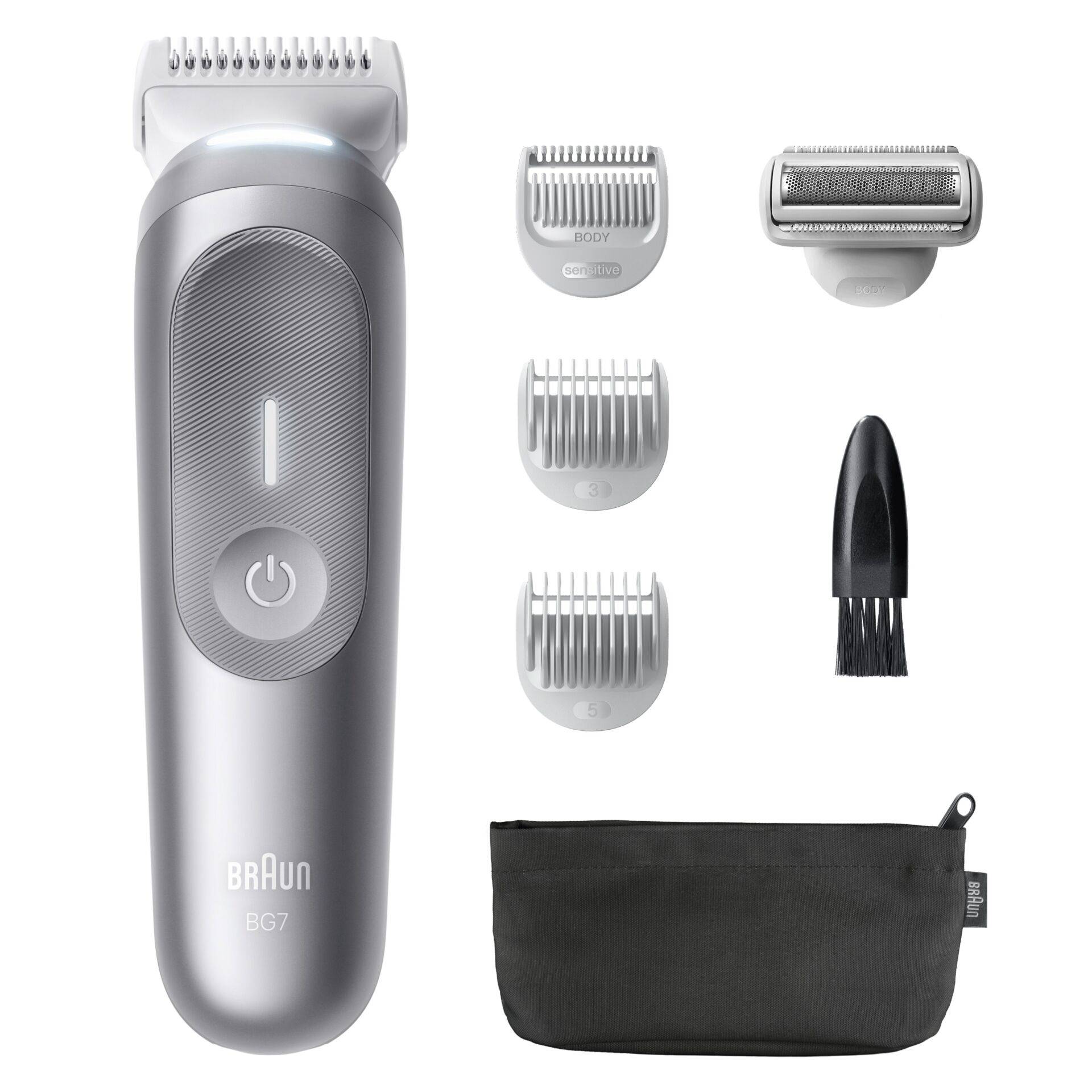 Braun BG7550 BodyGroomer-0
