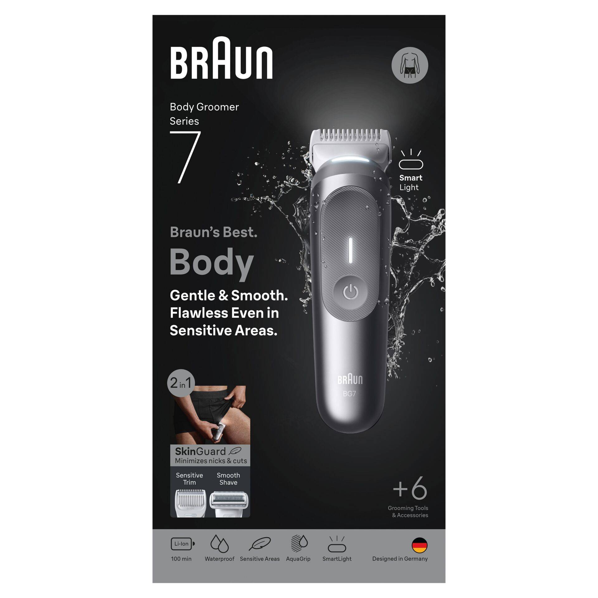 Braun BG7550 BodyGroomer-1