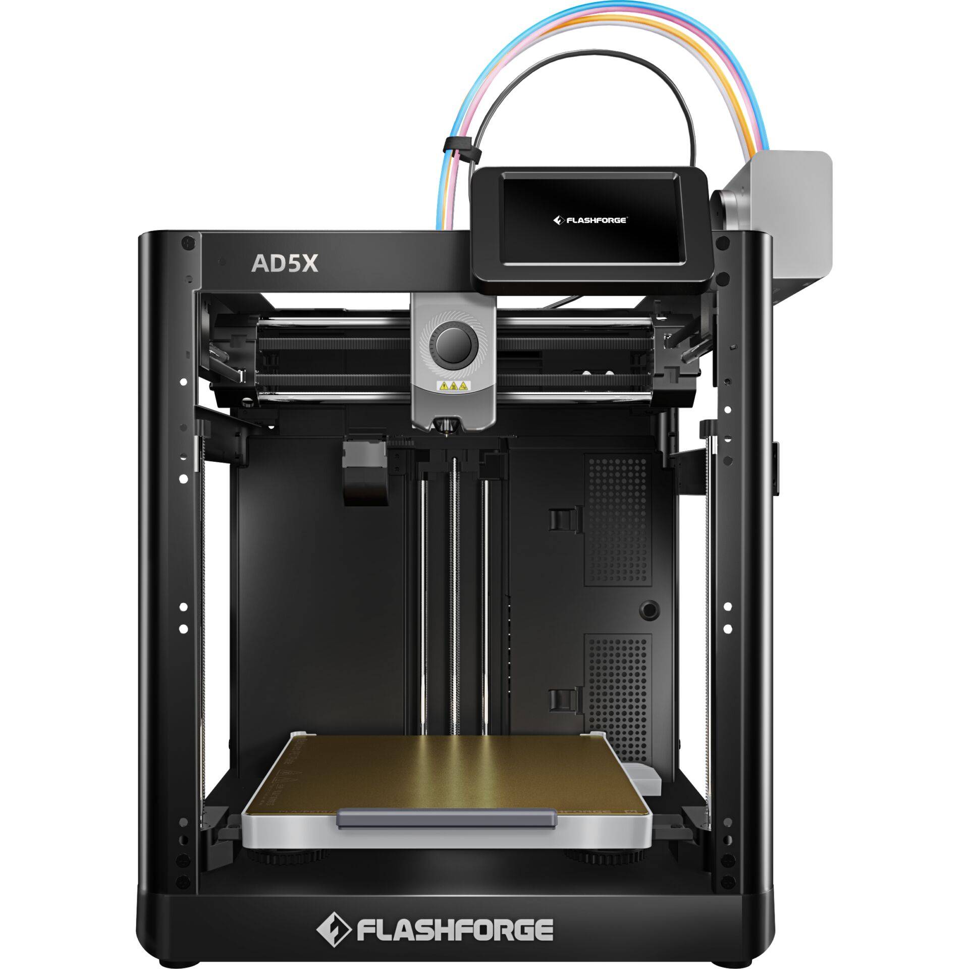 Flashforge AD5X Drucker & Scanner 3D Druck-0