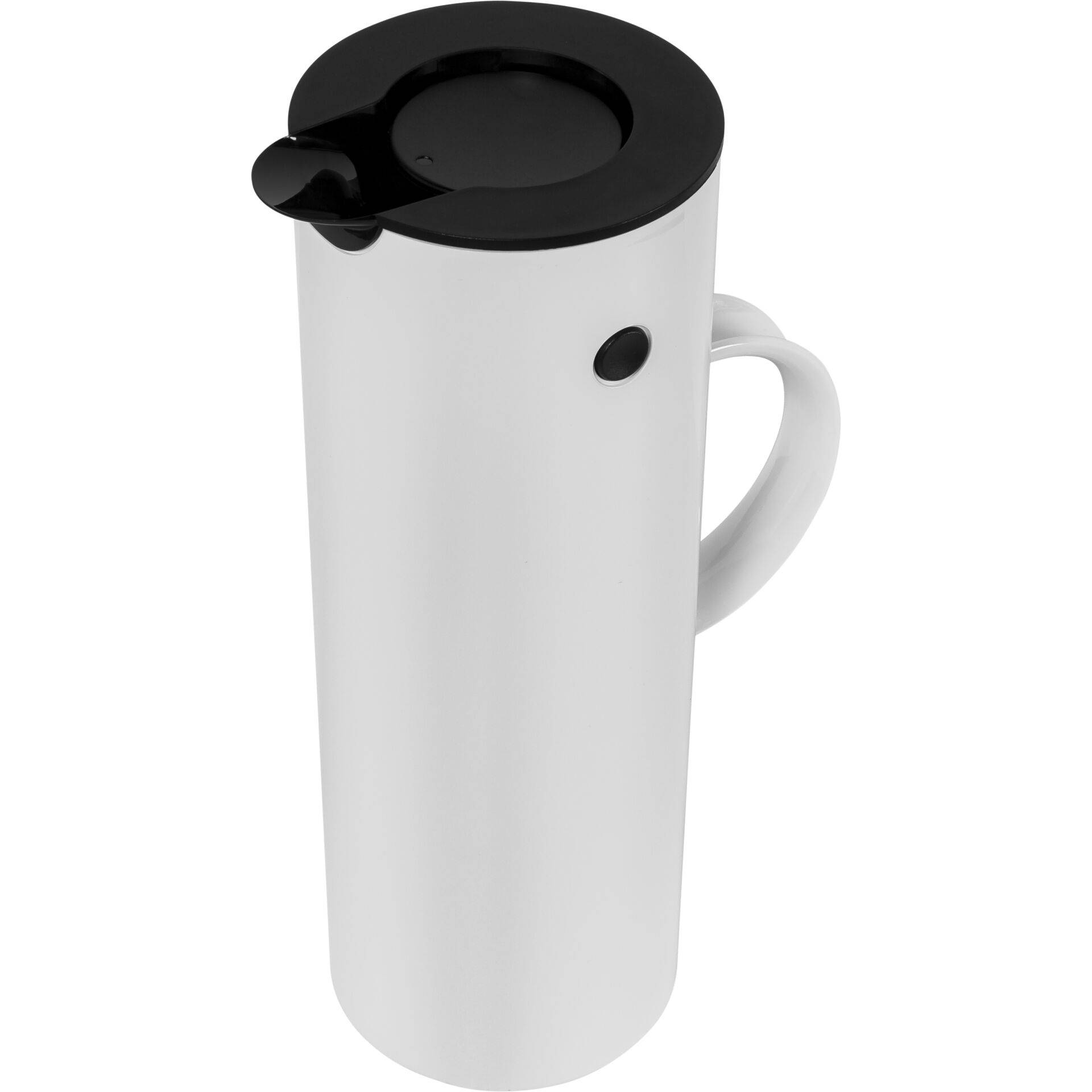 Stelton 960 - 1 l - Weiß - 170 mm - 105 - 300-0