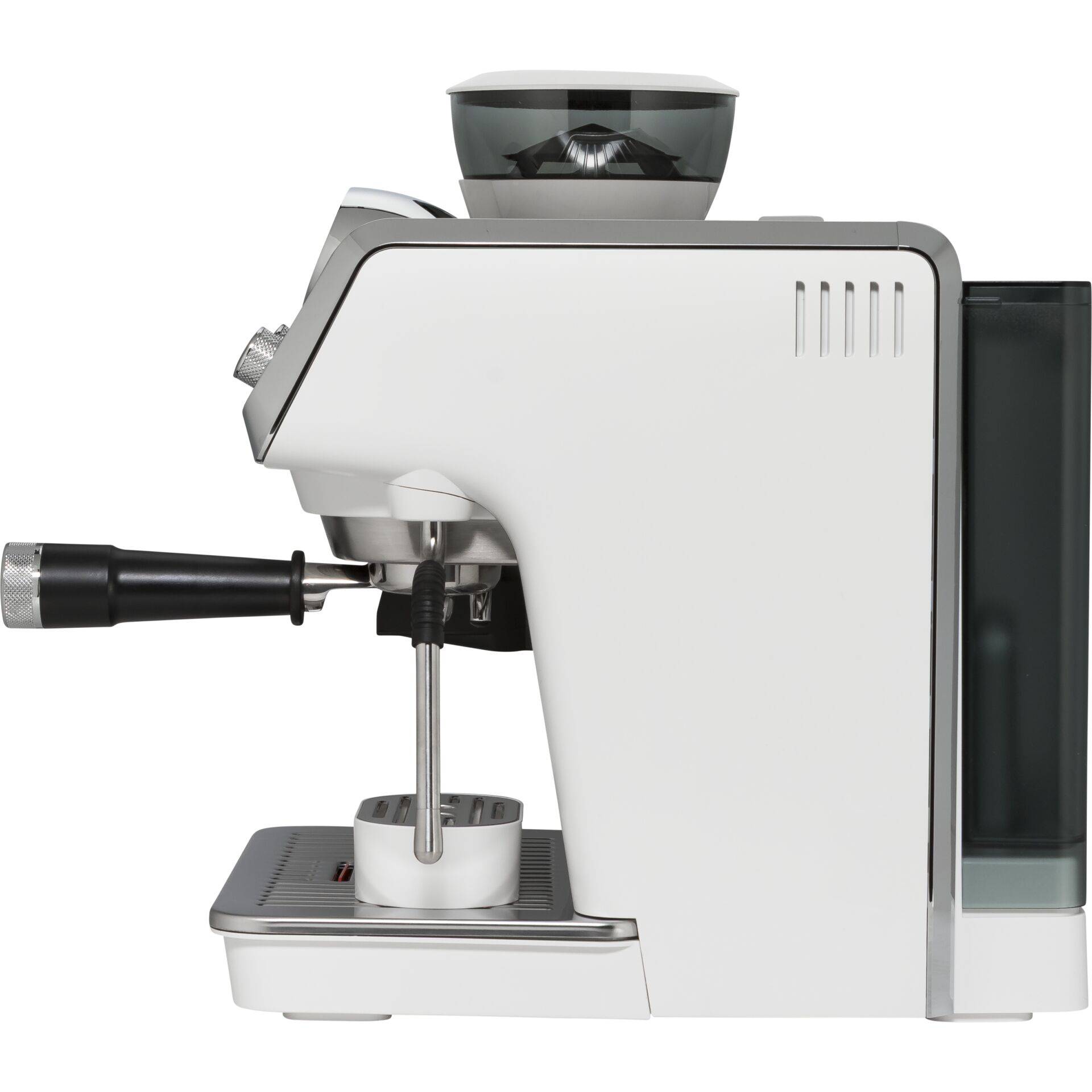 De Longhi La Specialista Arte EC9155.W - Kaffeemaschine mit Cappuccinatore - 15 bar-1