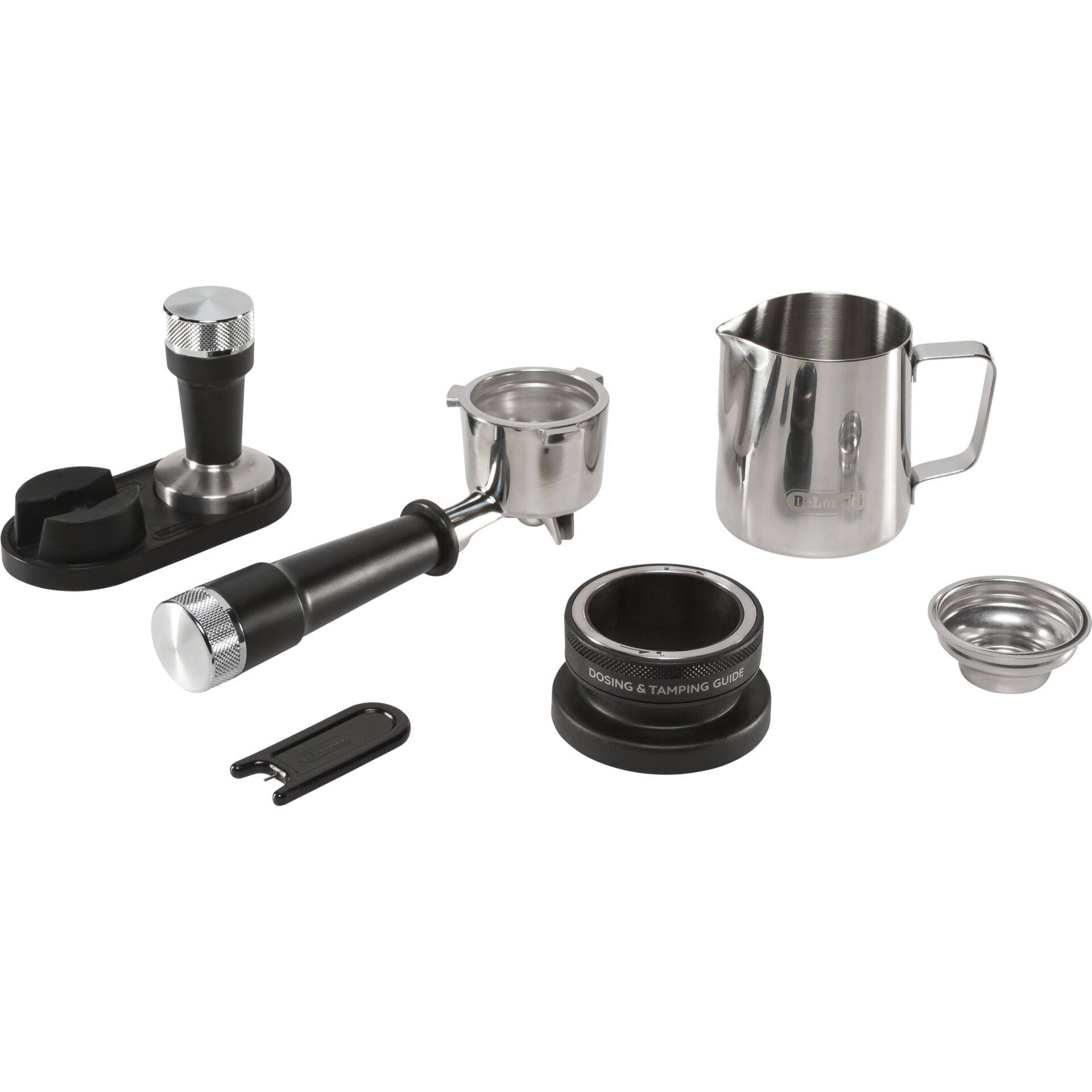 De Longhi La Specialista Arte EC9155.W - Kaffeemaschine mit Cappuccinatore - 15 bar-2