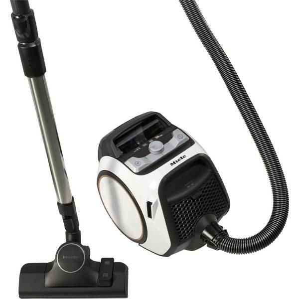 MIELE & CIE. Boost CX1 Parquett