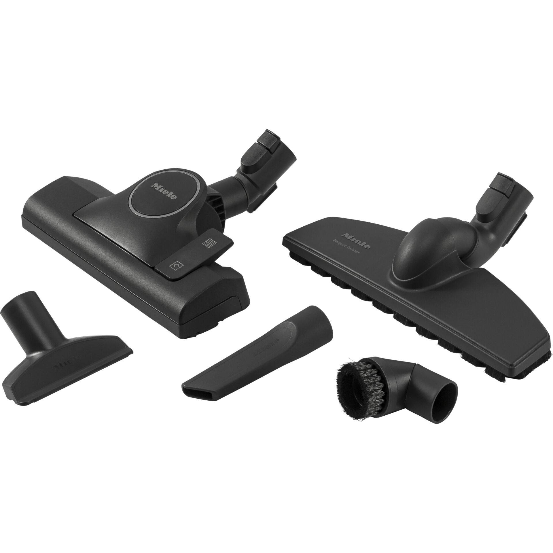 MIELE & CIE. Boost CX1 Parquett-1