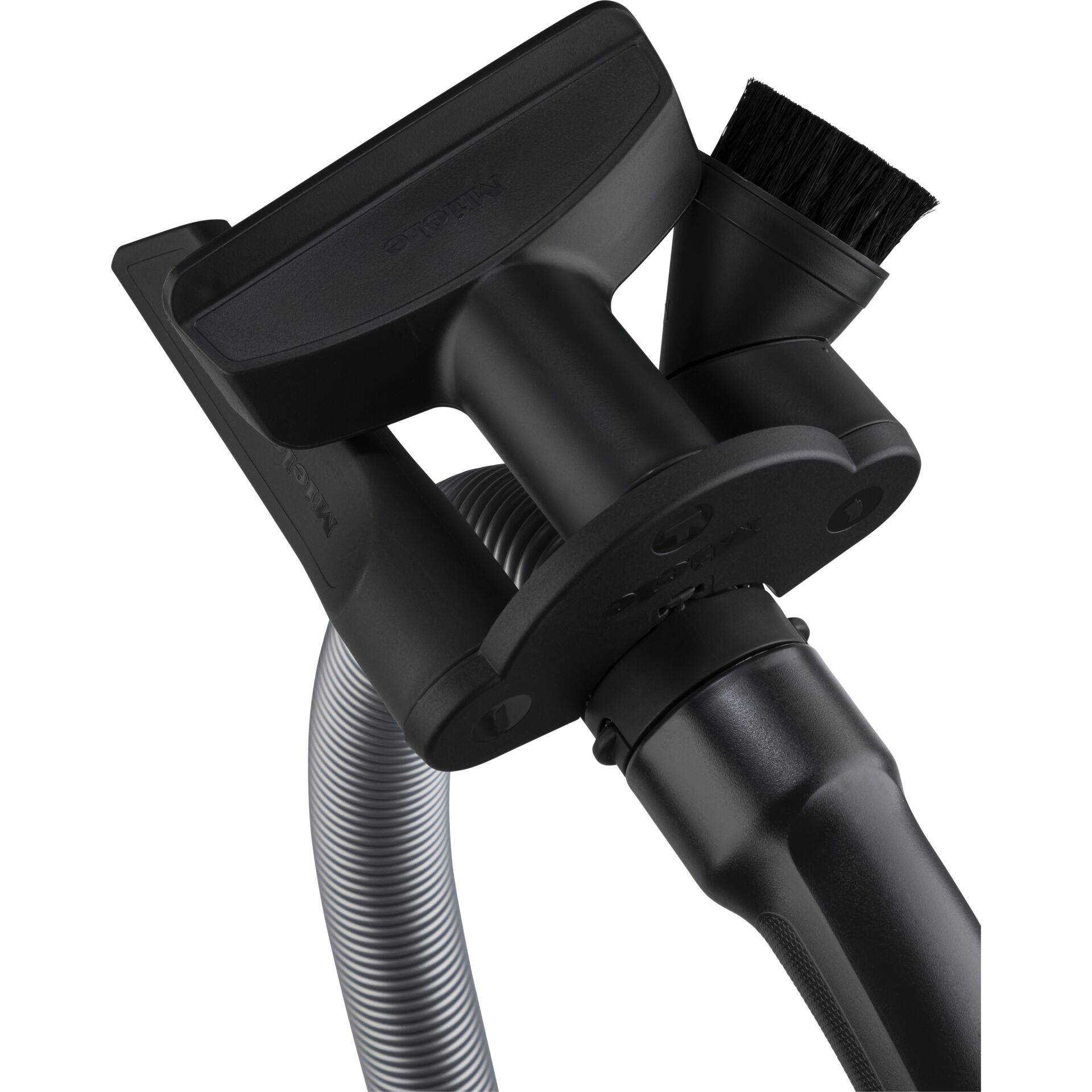 MIELE & CIE. Boost CX1 Parquett-2