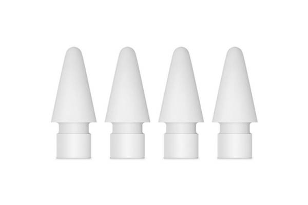 Apple - Ersatzspitze für Stift MX763ZM/A