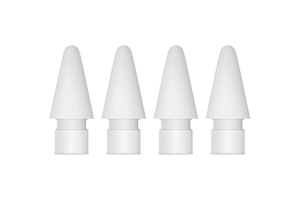 Apple - Ersatzspitze für Stift MX763ZM/A-0