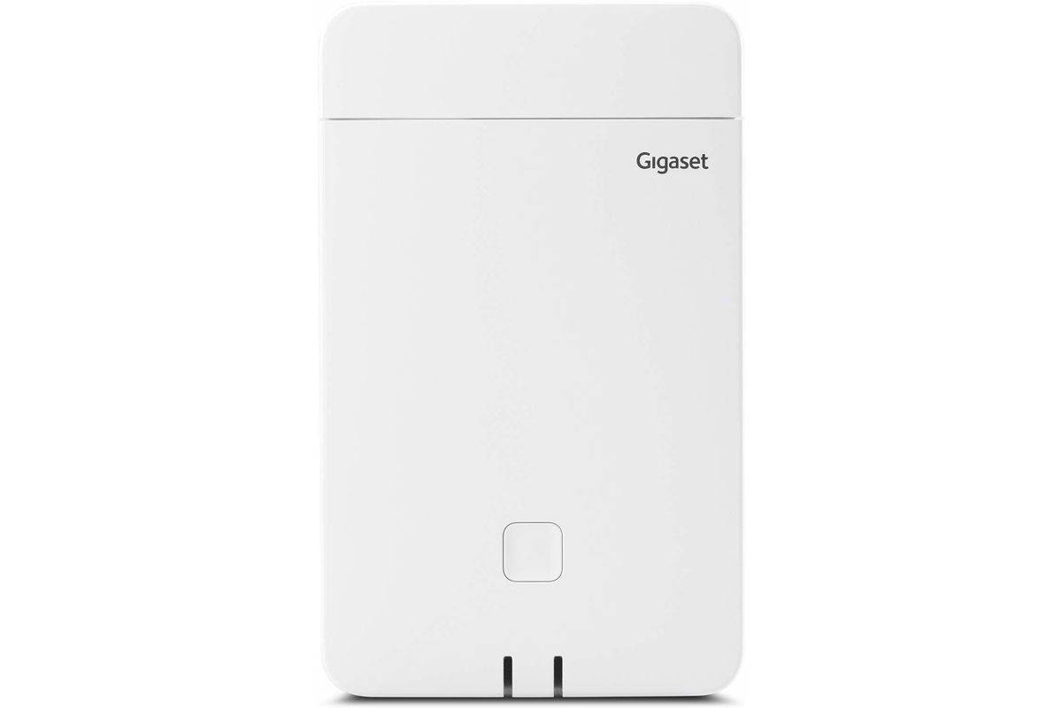 Gigaset PRO N670 IP DECT-Basisstation-0