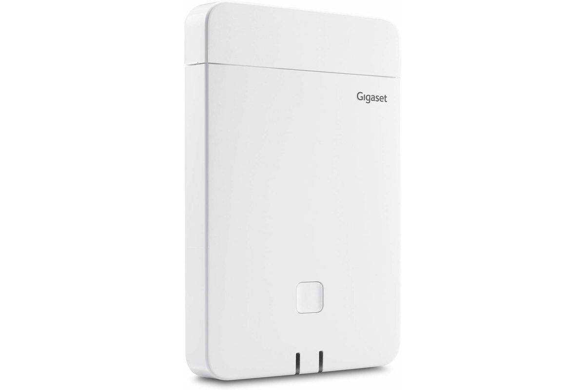 Gigaset PRO N670 IP DECT-Basisstation-1