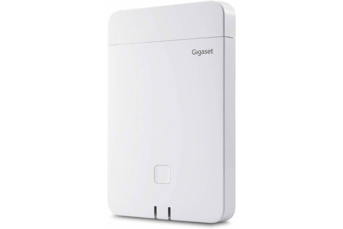 Gigaset PRO N670 IP DECT-Basisstation-2