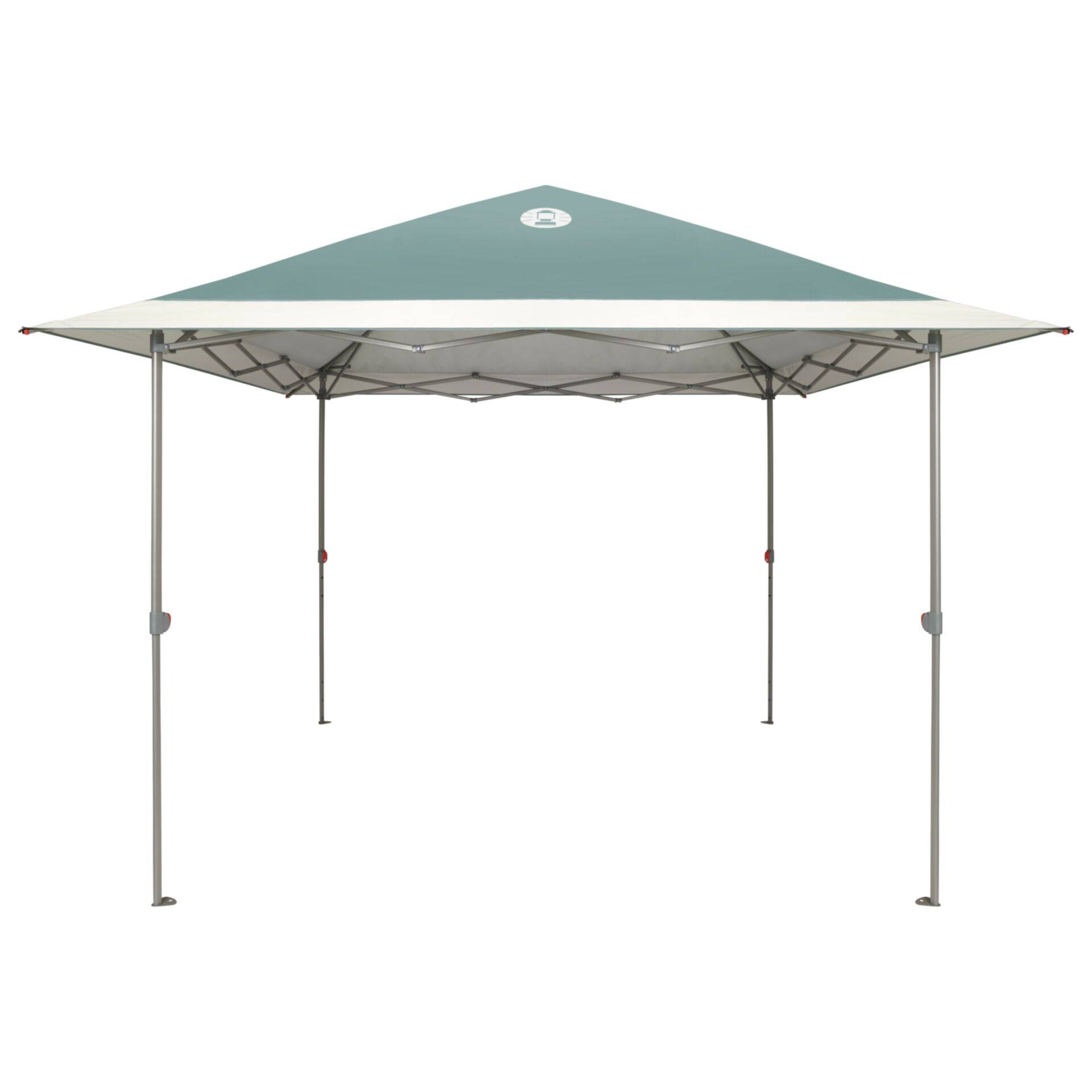 Coleman FastPitch OnePush Shelter M (trkis/grau) Home & Living Outdoor & Camping Campingmöbel-0
