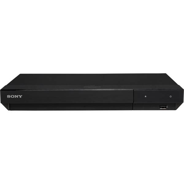 Sony UBP-X700K 3D Blu-ray-Disk-Player Hochskalierung Ethernet Fast