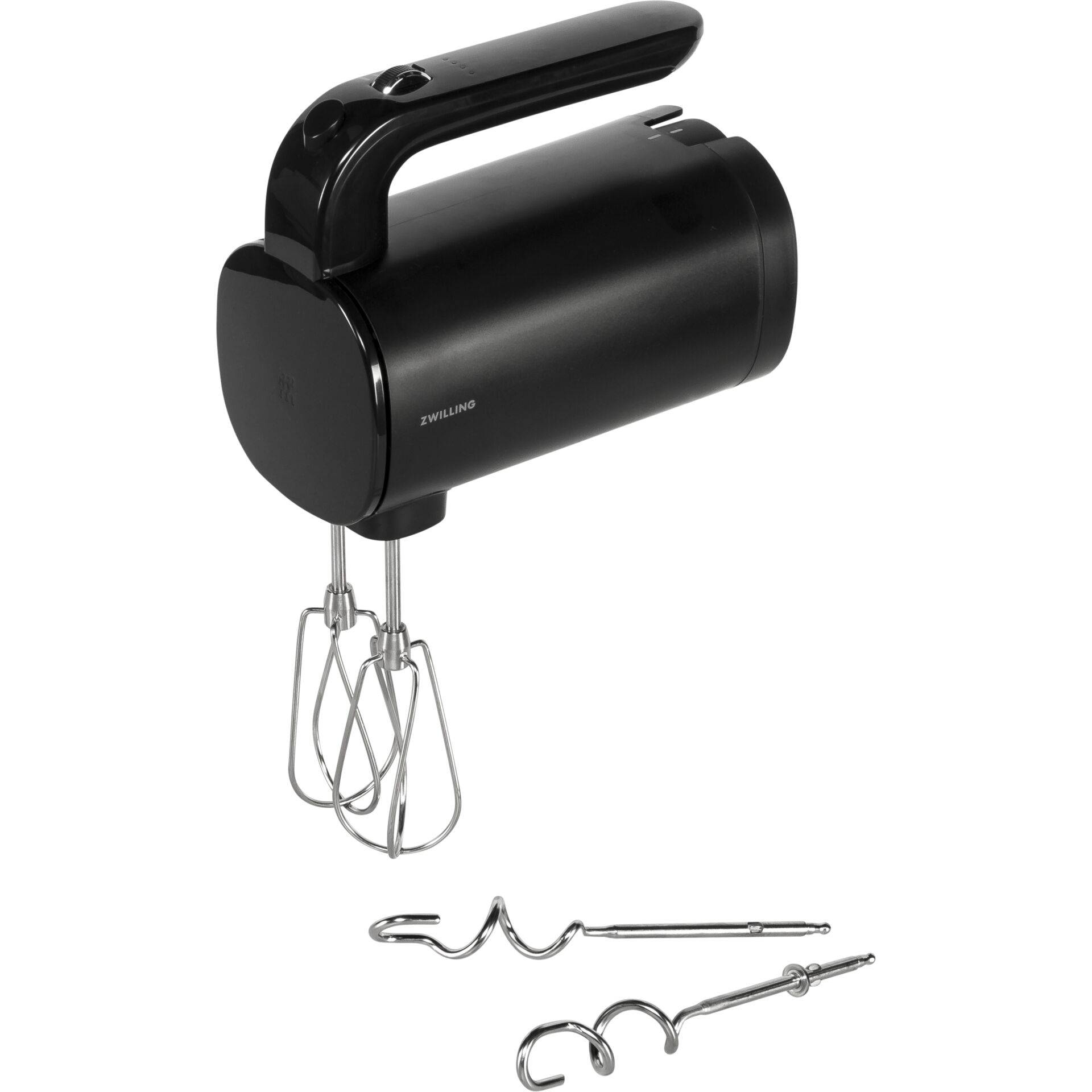ZWILLING - XTEND Kabelloses Hand- rührgeraet Starter Set mit Akku-0