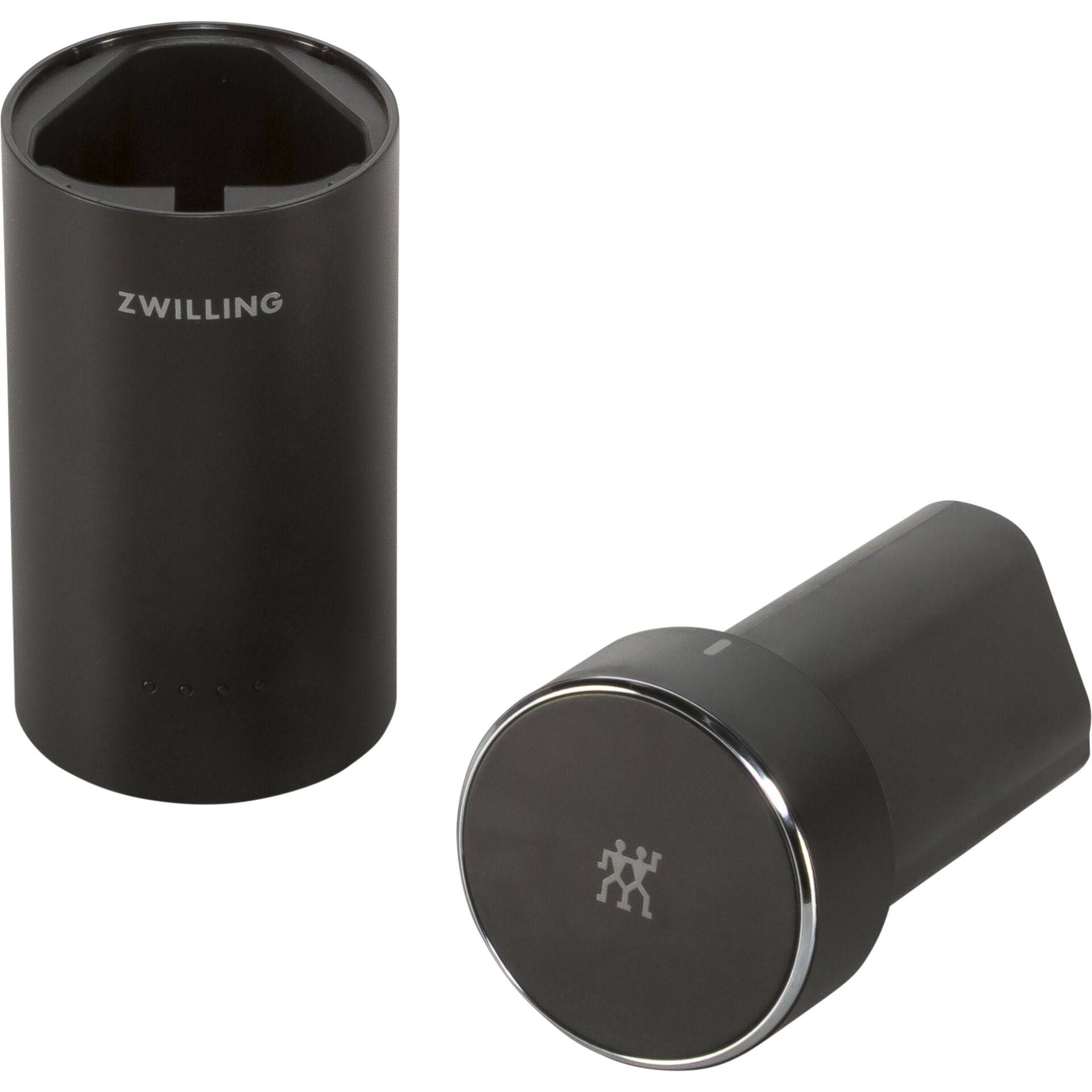 ZWILLING - XTEND Kabelloses Hand- rührgeraet Starter Set mit Akku-2