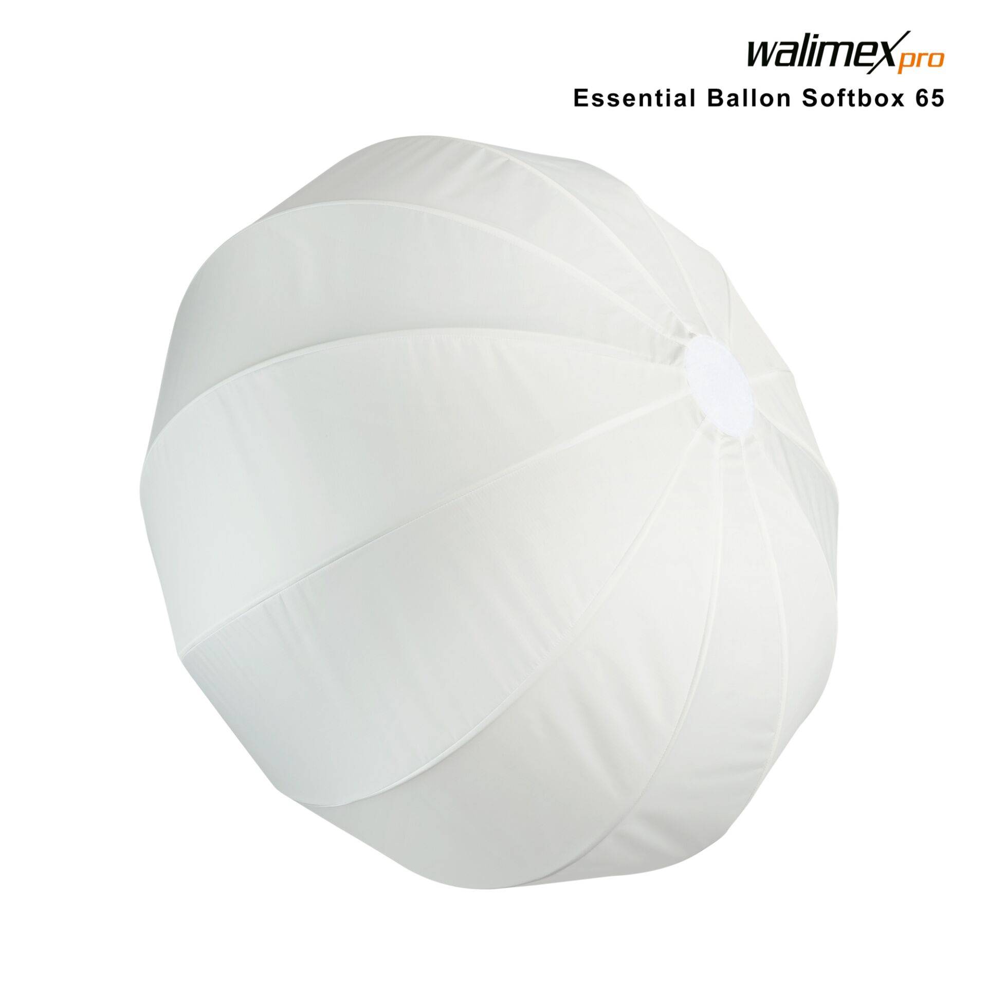 Walimex pro Softbox Essential Ballon 65-0