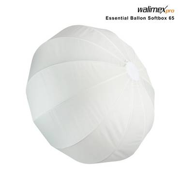 Walimex pro Softbox Essential Ballon 65